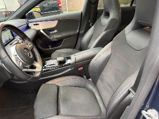 Mercedes Cla-klasse 200 AMG Pakket Pano Sfeerverlichting Nederlandse Auto picture 9
