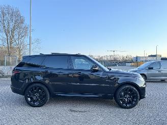 Land Rover Range Rover sport P400e Autobiography Dynamic Pano Meridian picture 6