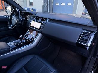 Land Rover Range Rover sport P400e Autobiography Dynamic Pano Meridian picture 11