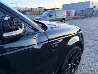 Land Rover Range Rover sport P400e Autobiography Dynamic Pano Meridian picture 16