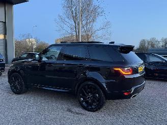 Land Rover Range Rover sport P400e Autobiography Dynamic Pano Meridian picture 4