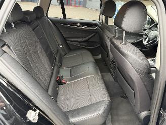 BMW 5-serie 520D Touring Executive picture 10