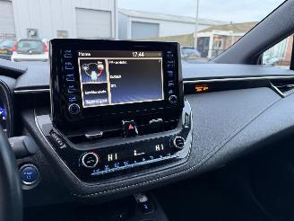 Toyota Corolla Touring Sports 1.8 Hybrid Dynamic Nap Nederlandse Auto picture 9