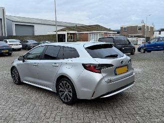 Toyota Corolla Touring Sports 1.8 Hybrid Dynamic Nap Nederlandse Auto picture 4