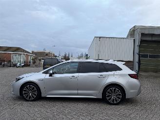 Toyota Corolla Touring Sports 1.8 Hybrid Dynamic Nap Nederlandse Auto picture 3