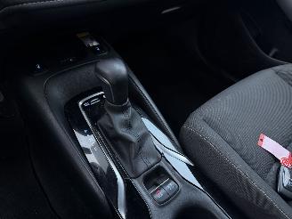 Toyota Corolla Touring Sports 1.8 Hybrid Dynamic Nap Nederlandse Auto picture 14