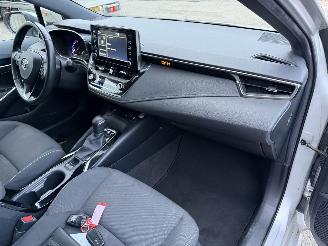 Toyota Corolla Touring Sports 1.8 Hybrid Dynamic Nap Nederlandse Auto picture 13