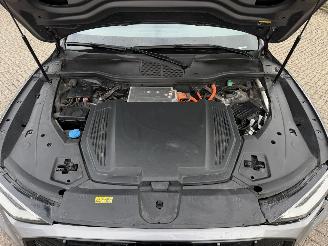 Audi E-tron 50 Quattro 71Kwh Launch Edition Plus Pano Nap Nederlandse Auto picture 19