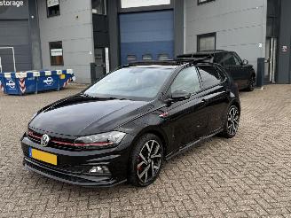 Coche accidentado Volkswagen Polo 2.0 TSI GTI 200Pk DSG Pano 2018/7