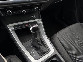 Audi Q3 Sportback 45 TFSI E S-Line Virtual Cockpit picture 11