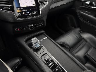 Volvo Xc-90 2.0 T8 Twin Engine AWD Inscription Harman Kardon picture 14