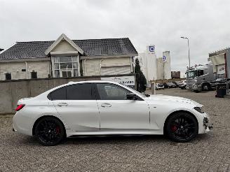 BMW 3-serie M340i Xdrive 376Pk Harman Kardon Akrapovic picture 4