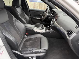 BMW 3-serie M340i Xdrive 376Pk Harman Kardon Akrapovic picture 10