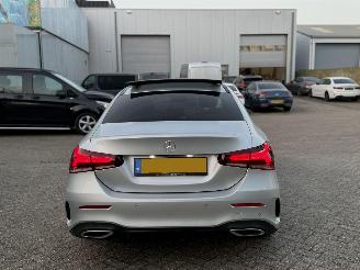 Mercedes A-klasse A200 163Pk AMG Pakket Pano Nap Nederlandse Auto picture 5