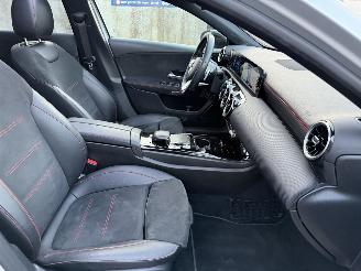 Mercedes A-klasse A200 163Pk AMG Pakket Pano Nap Nederlandse Auto picture 13