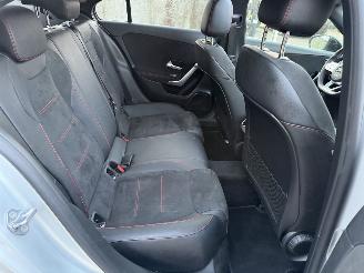 Mercedes A-klasse A200 163Pk AMG Pakket Pano Nap Nederlandse Auto picture 14