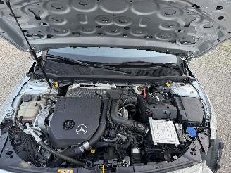 Mercedes A-klasse A200 163Pk AMG Pakket Pano Nap Nederlandse Auto picture 17