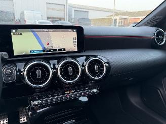 Mercedes A-klasse A200 163Pk AMG Pakket Pano Nap Nederlandse Auto picture 10