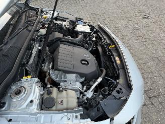 Mercedes A-klasse A200 163Pk AMG Pakket Pano Nap Nederlandse Auto picture 18