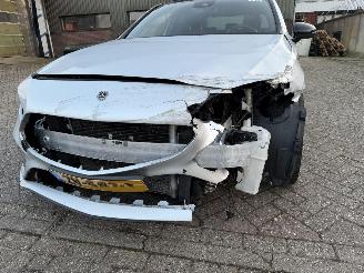 Mercedes A-klasse A200 163Pk AMG Pakket Pano Nap Nederlandse Auto picture 16