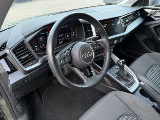 Audi A1 ALLSTREET 35 TFSI 150Pk NAP Nederlandse Auto! Automaat Virtual Cockpit picture 9