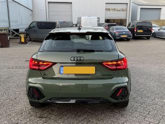 Audi A1 ALLSTREET 35 TFSI 150Pk NAP Nederlandse Auto! Automaat Virtual Cockpit picture 6