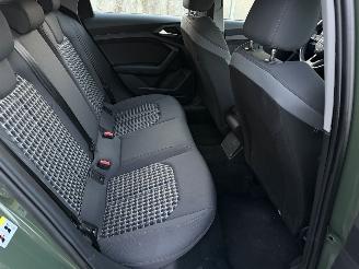 Audi A1 ALLSTREET 35 TFSI 150Pk NAP Nederlandse Auto! Automaat Virtual Cockpit picture 14