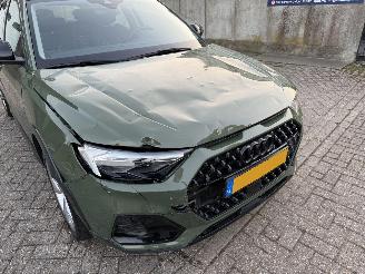 Audi A1 ALLSTREET 35 TFSI 150Pk NAP Nederlandse Auto! Automaat Virtual Cockpit picture 16