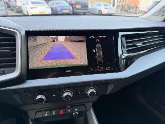 Audi A1 ALLSTREET 35 TFSI 150Pk NAP Nederlandse Auto! Automaat Virtual Cockpit picture 11