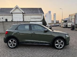 Audi A1 ALLSTREET 35 TFSI 150Pk NAP Nederlandse Auto! Automaat Virtual Cockpit picture 8