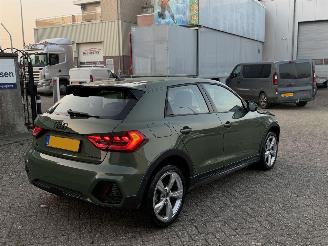 Audi A1 ALLSTREET 35 TFSI 150Pk NAP Nederlandse Auto! Automaat Virtual Cockpit picture 7