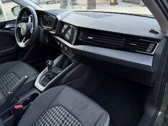 Audi A1 ALLSTREET 35 TFSI 150Pk NAP Nederlandse Auto! Automaat Virtual Cockpit picture 12