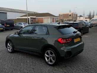 Audi A1 ALLSTREET 35 TFSI 150Pk NAP Nederlandse Auto! Automaat Virtual Cockpit picture 5