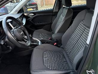 Audi A1 ALLSTREET 35 TFSI 150Pk NAP Nederlandse Auto! Automaat Virtual Cockpit picture 10