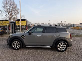 Mini Countryman 1.5 Cooper S E ALL4 220Pk Hybrid Chili Automaat Pano picture 4
