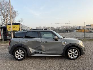 Mini Countryman 1.5 Cooper S E ALL4 220Pk Hybrid Chili Automaat Pano picture 8