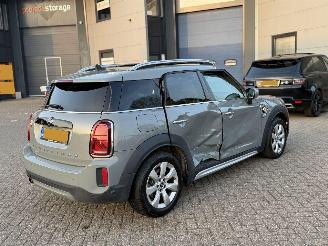 Mini Countryman 1.5 Cooper S E ALL4 220Pk Hybrid Chili Automaat Pano picture 7