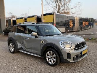 Mini Countryman 1.5 Cooper S E ALL4 220Pk Hybrid Chili Automaat Pano picture 3