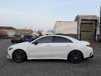 Mercedes Cla-klasse CLA 35 AMG 4Matic 306Pk Pano Sfeerverlichting picture 4