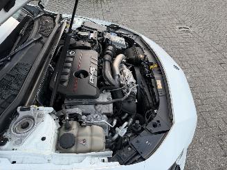 Mercedes Cla-klasse CLA 35 AMG 4Matic 306Pk Pano Sfeerverlichting picture 18