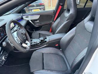 Mercedes Cla-klasse CLA 35 AMG 4Matic 306Pk Pano Sfeerverlichting picture 10