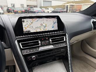 BMW 8-serie M850I XDRIVE 530Pk High Executive Pano Bowers&Wilkens Sfeerverlichting picture 28