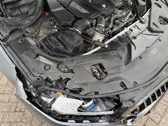 BMW 8-serie M850I XDRIVE 530Pk High Executive Pano Bowers&Wilkens Sfeerverlichting picture 32