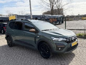 Avarii autoturisme Dacia Jogger 1.6 Hybrid Automaat 140Extreme 7Persoons NAP Nederlandse Auto 2025/5