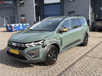 Dacia Jogger 1.6 Hybrid Automaat 140Extreme 7Persoons NAP Nederlandse Auto picture 3