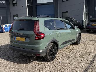 Dacia Jogger 1.6 Hybrid Automaat 140Extreme 7Persoons NAP Nederlandse Auto picture 6