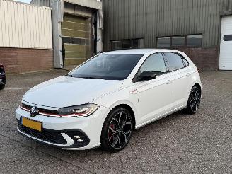 Avarii autoturisme Volkswagen Polo 2.0 TSI GTI 207Pk DSG Beats 2023/3