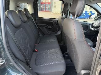 Fiat Panda 1.0 Hybrid Garmin Cross NAP Nederlandse Auto picture 15