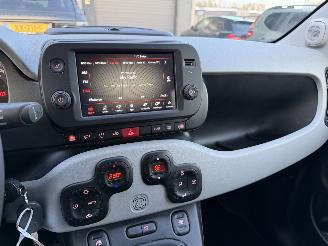 Fiat Panda 1.0 Hybrid Garmin Cross NAP Nederlandse Auto picture 12