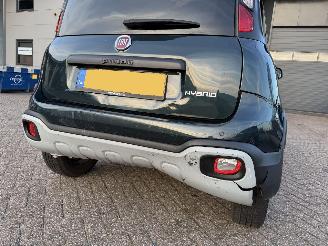 Fiat Panda 1.0 Hybrid Garmin Cross NAP Nederlandse Auto picture 18
